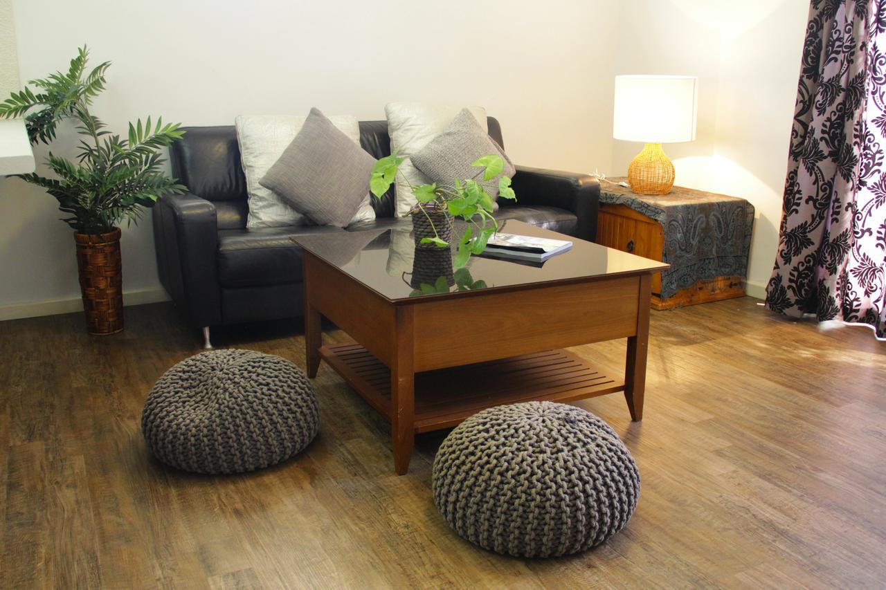 Como Retreat - Two Bedroom Villa Perth Eksteriør bilde